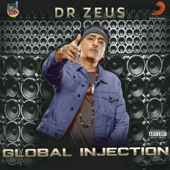 Global Injection by Dr Zeus