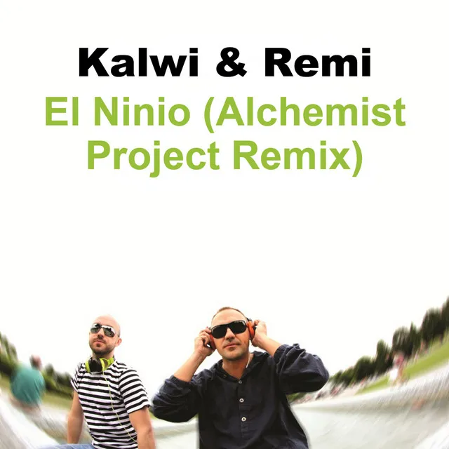 El Ninio - Remix