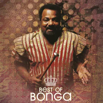 Best of Bonga by Bonga