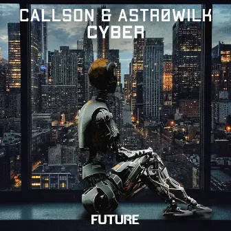 CYBER by Callson