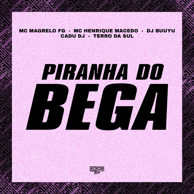 Piranha do Bega