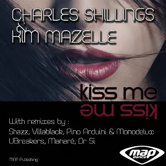 Kiss Me by Kym Mazelle