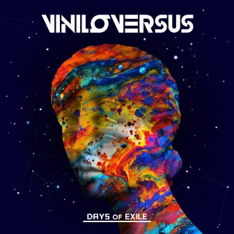 Days of Exile by Viniloversus