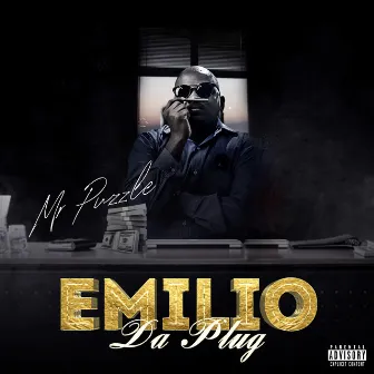 Emilio Da Plug by Mr Puzzle