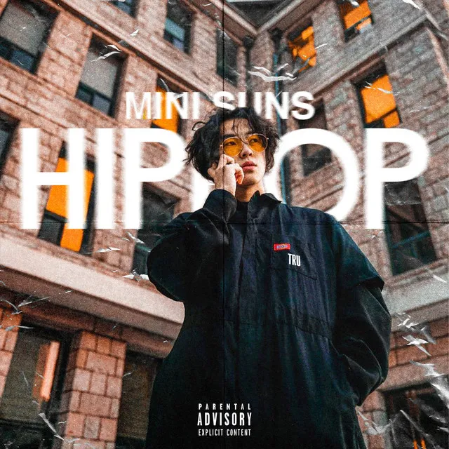 Minii Suns Hip Hop - Monstar Live