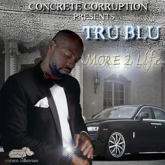 More to Life by Tru Blu