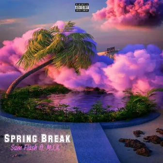 Spring Break by Sam Flash