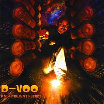 Past Present Future by D-Voo