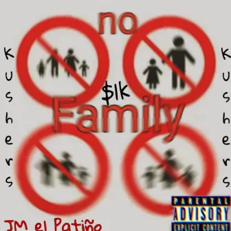 No Family by Jm_El_Patiño