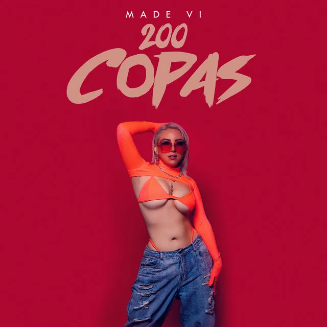 200 Copas