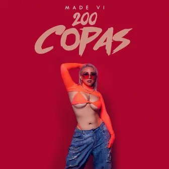 200 Copas by Made Vi