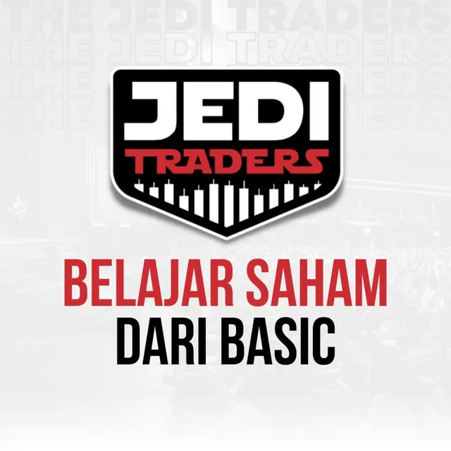 Jedi Traders