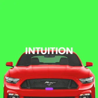 Intuition by Feyi