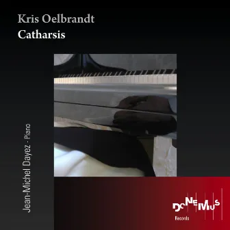 Catharsis by Kris Oelbrandt