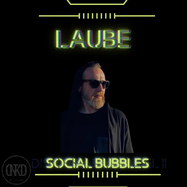 Social Bubbles