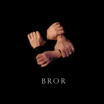 Bror by Anders Bjernulf