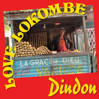 Dindon by Love Lokombe