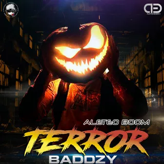 Terror by BADDZY