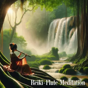 Reiki-Flute Meditation (Gentle Resonance) by Meditation Mantras Guru