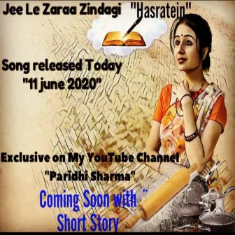 Jee Le Zaraa Zindagi by 