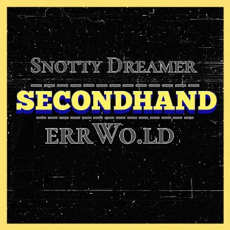 Secondhand by 