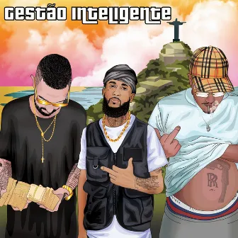 Gestão Inteligente by B.L.U.N.T