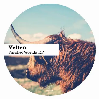 Parallel Words EP by Velten