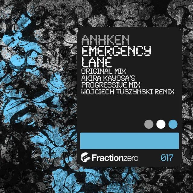 Emergency Lane - Wojciech Tuszynski Remix