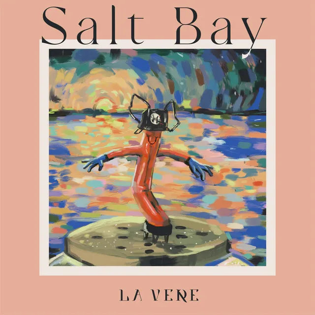 Salt Bay (2021 Remastered version)