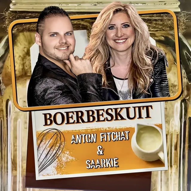 Boerbeskuit