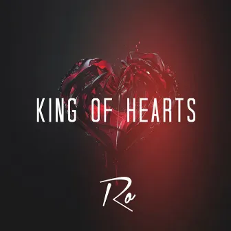 King of Hearts by RO