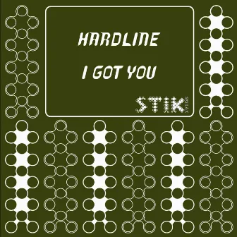 I Got You by Hardline