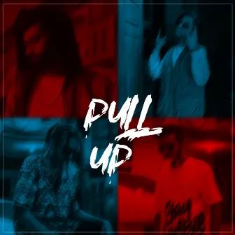 Pull Up by MARSHALL