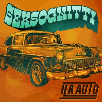 Seksognitti by Ila Auto