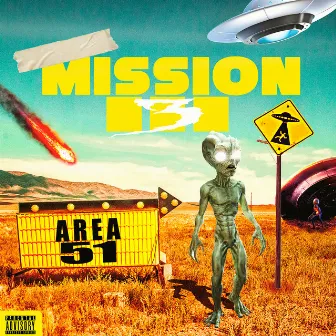 Mission III by A$tro $taxx