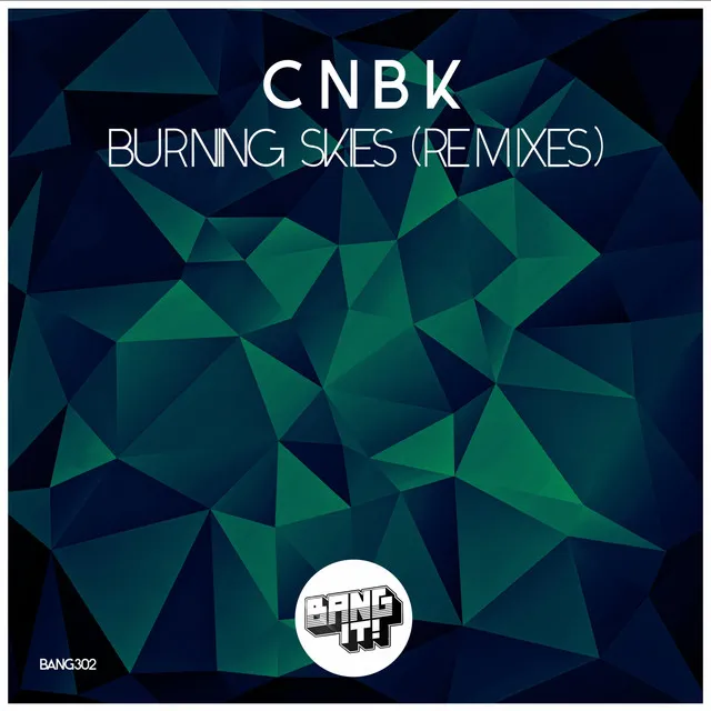 Burning Skies (Remixes)