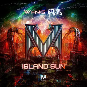 Island Sun by WHNG