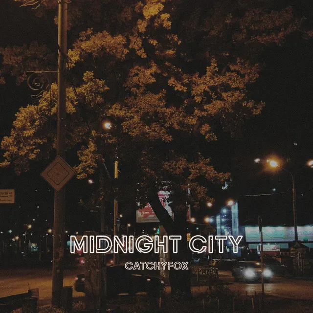 Midnight City