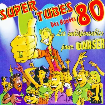 Super tubes des années 80 by Digital Orchestra