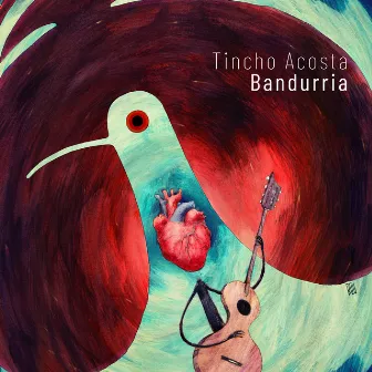 Bandurria by Tincho Acosta