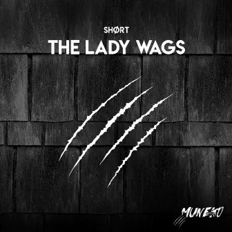 The Lady Wags by Shørt