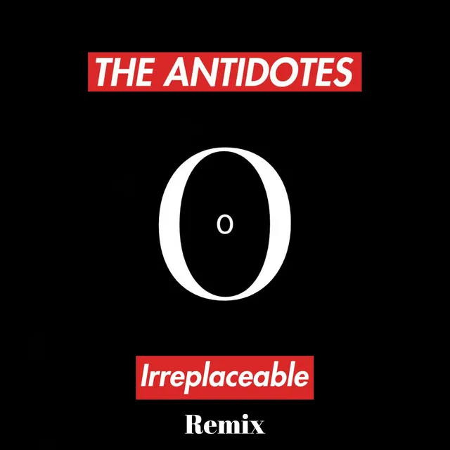 Irreplaceable (Remix)