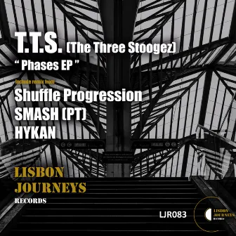 Phases (SMASH (PT), HYKAN Remix) by T.T.S (The Three Stoogez)