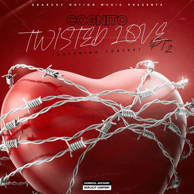 Twisted Love, Pt. 2