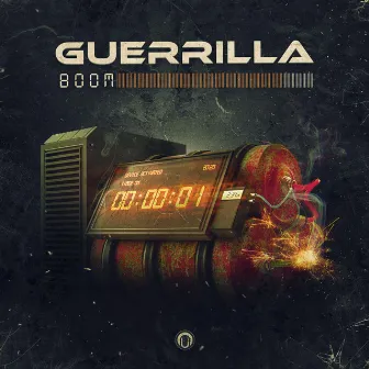 Boom by Guerrilla