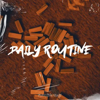 Daily Routine by Floating Animal