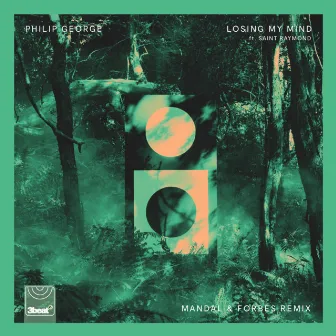 Losing My Mind (Mandal & Forbes Remix) by Philip George