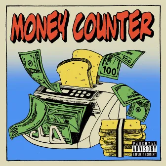 Money Counter by That's Deep