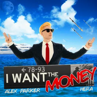 I Want The Money (The Crypto Anthem) by HERA