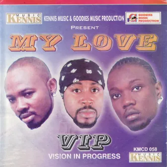 My Love by VIP